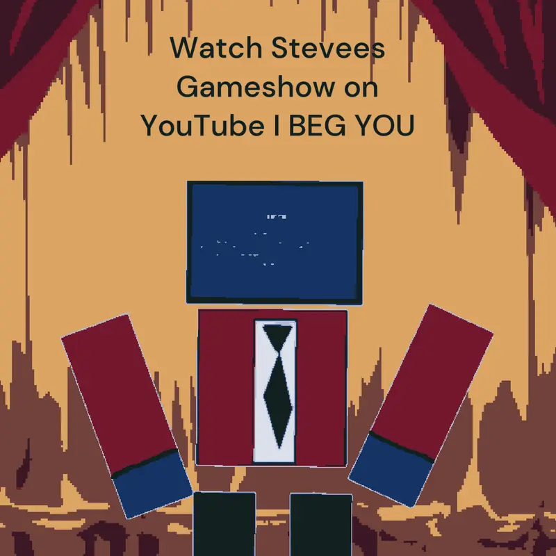 Game by @SlimyCheeseGames777