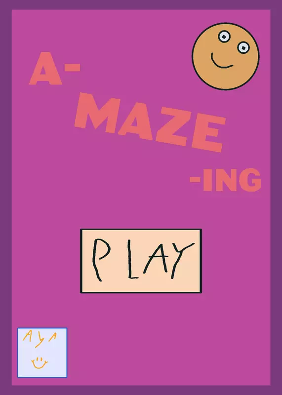 Game by @AyaRouis649