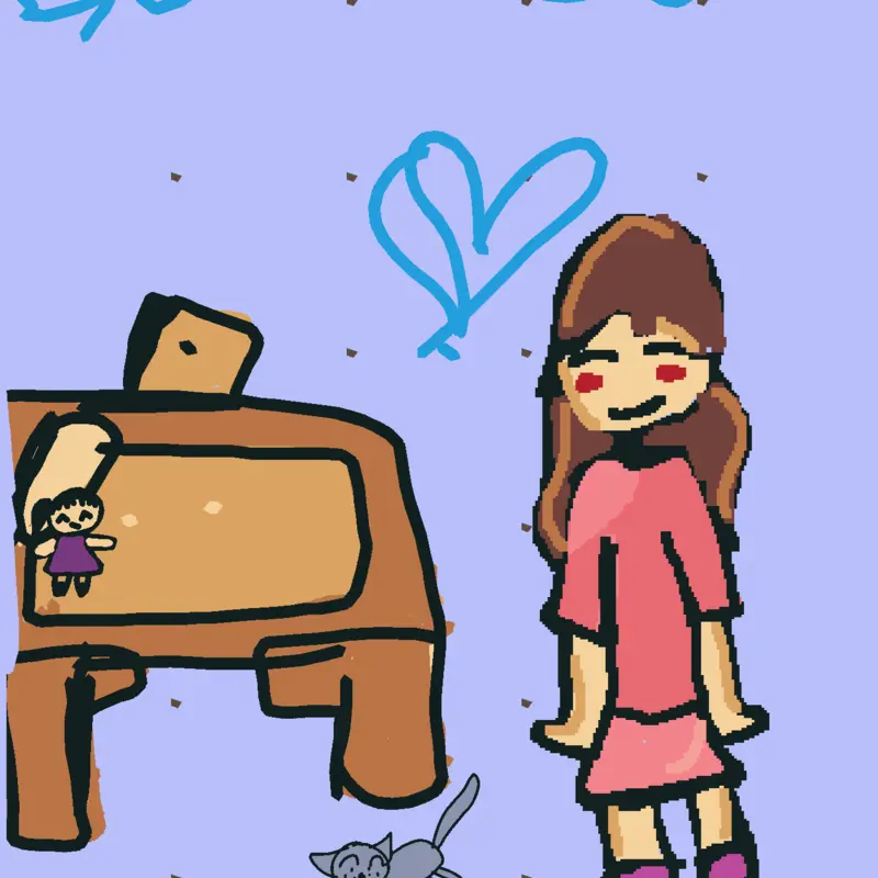 Game by @Saramakesdecks