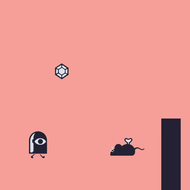 Game by @luwing