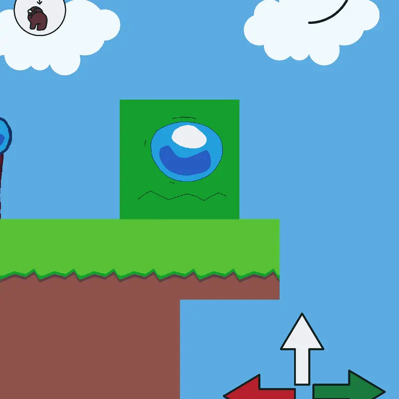 Game by @Veine