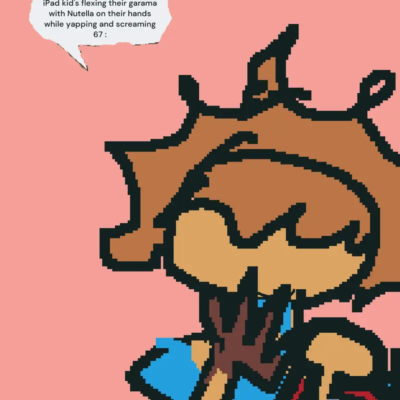 Game by @R0TT3N_T0M4T4