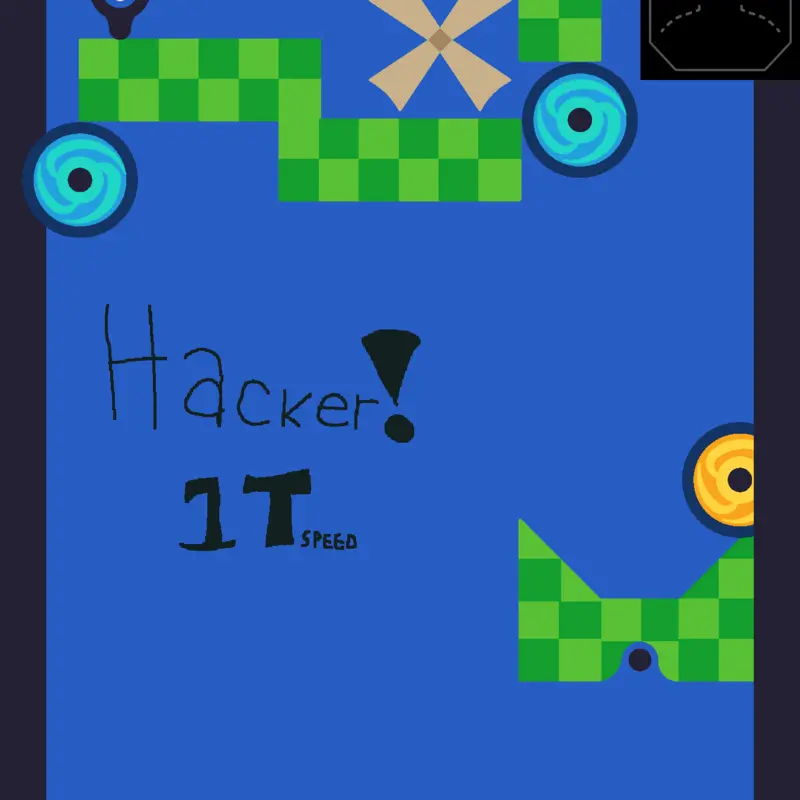 Game by @rejoined