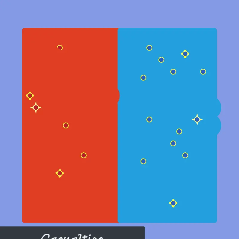 map test by @BackontrackAlternate
