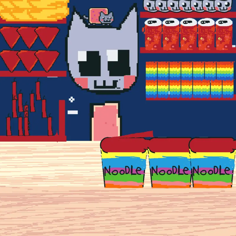 Game by @ilovecatd