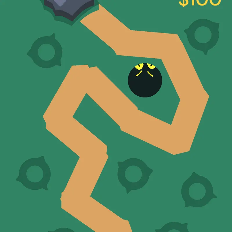 Game by @slapbattesfan