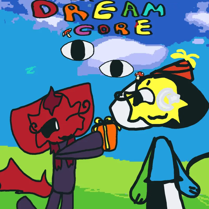 Game by @Im-tired-of-this