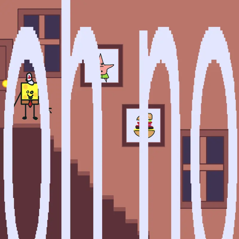 Game by @baguetteS