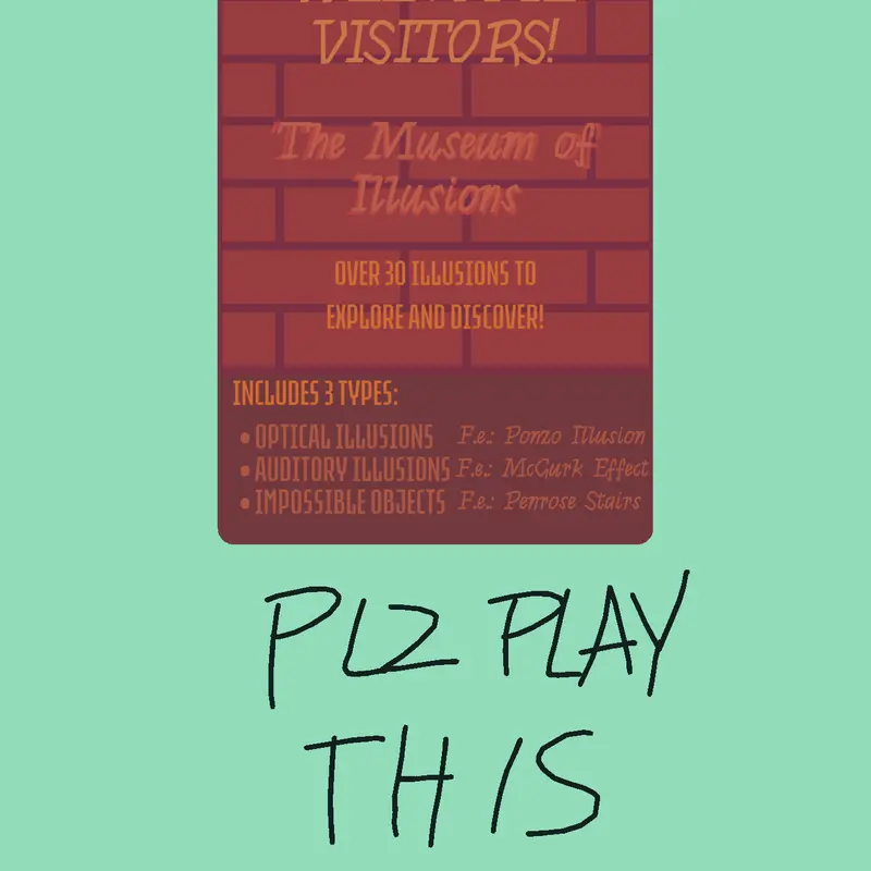 Game by @PlsPlayMyNewestDeck