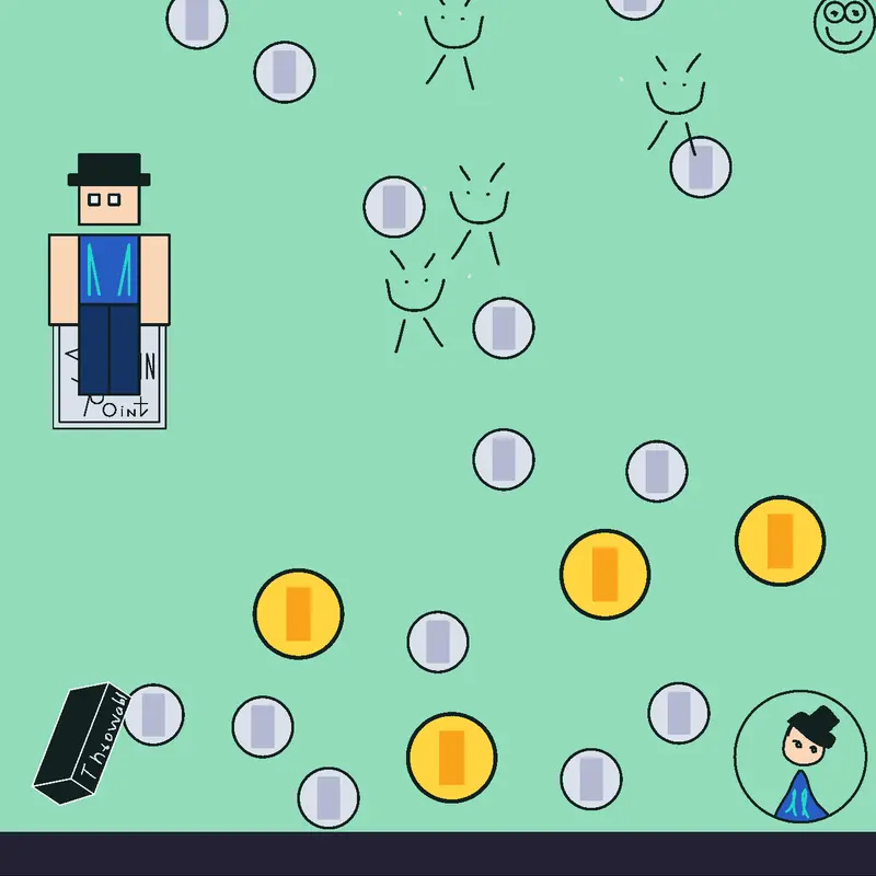 Game by @Anashazz