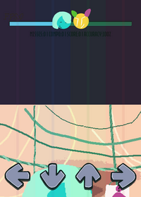 Looey vs Connie