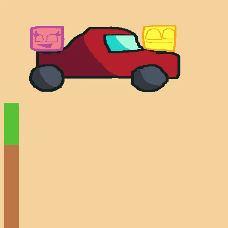 Game by @makeil_TAKETHEPILLS