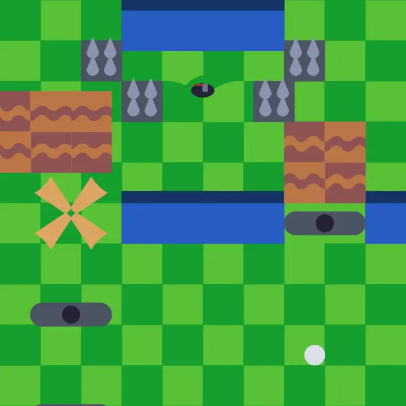 Game by @olliegames