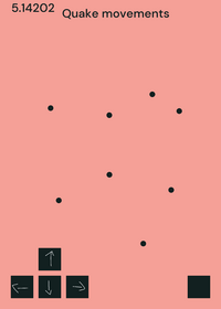 Quake movements 3d