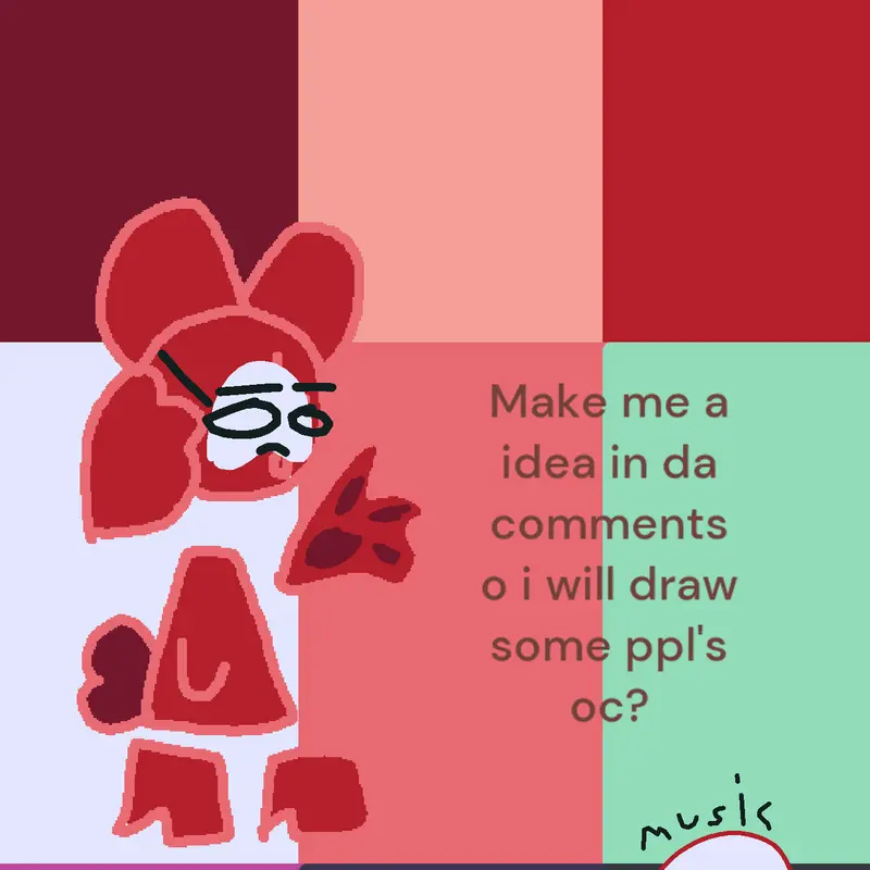 Game by @theslimeredbunny