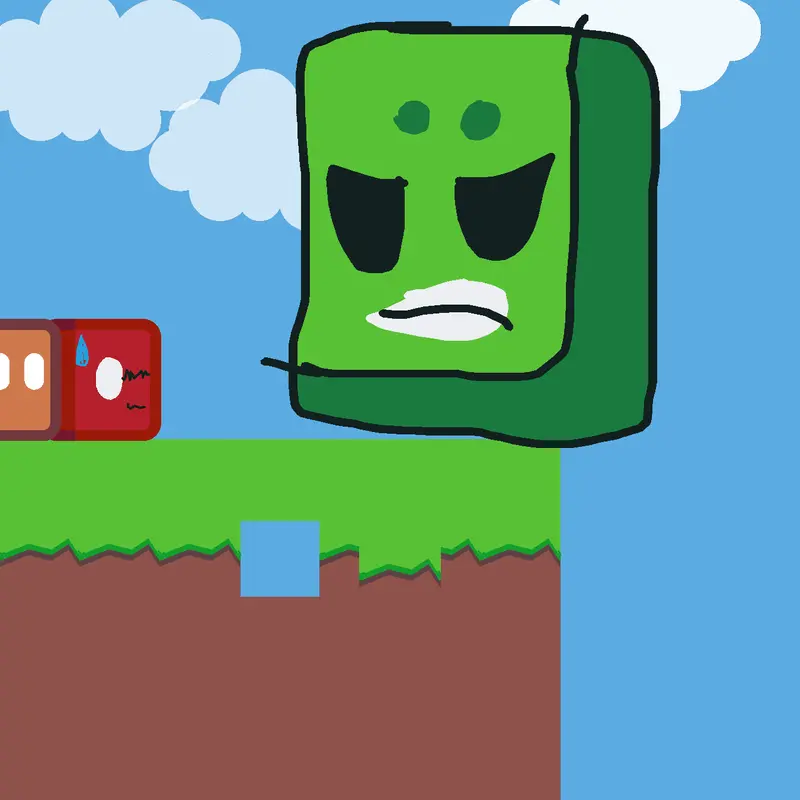 Game by @123Kitic123