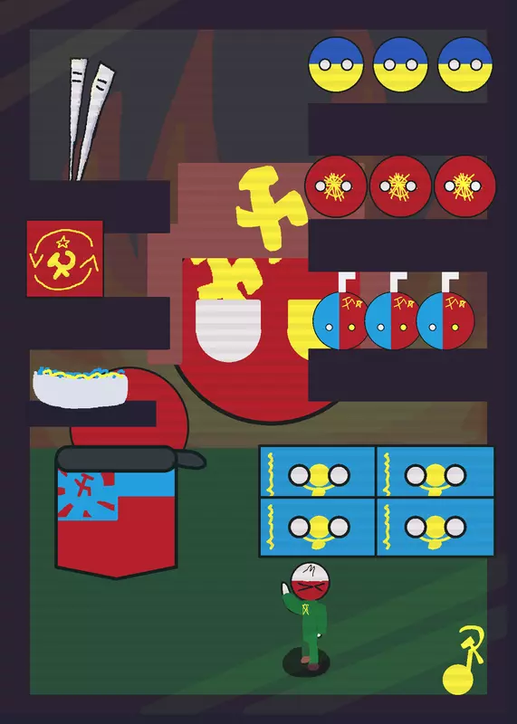 Game by @Soviet29