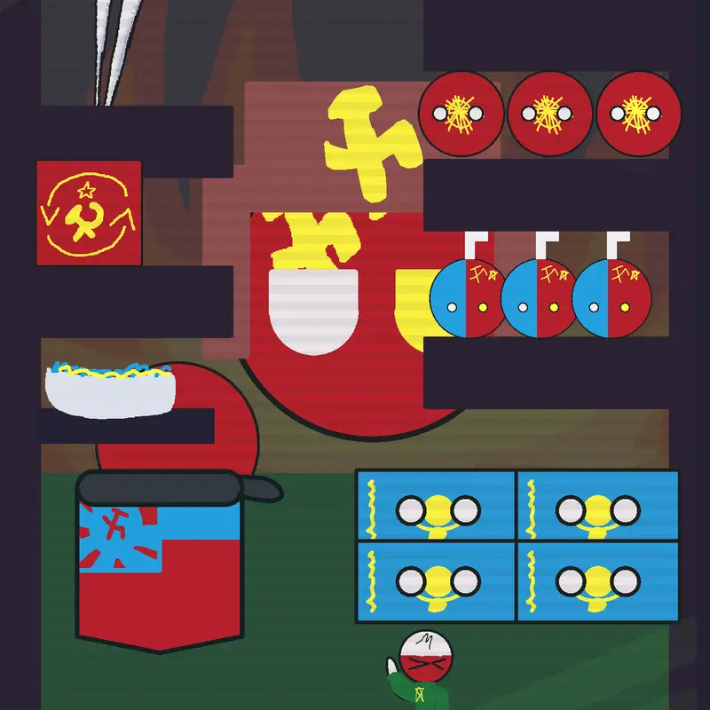 Game by @Soviet29