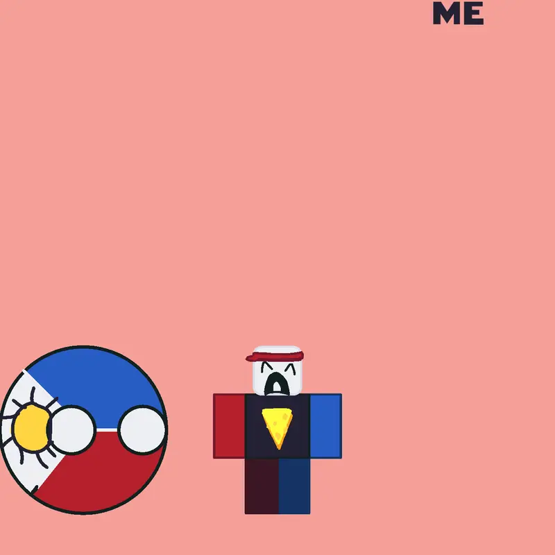 Game by @Kingbueno