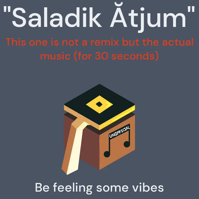 Game by @musicality