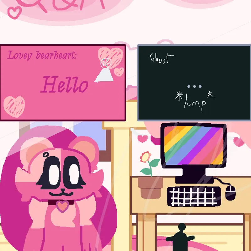 Game by @cat-and-carlover