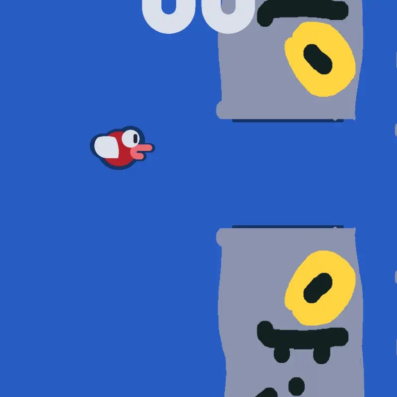 Game by @Benzie