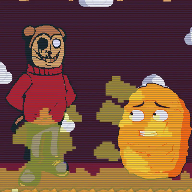 Game by @427maria