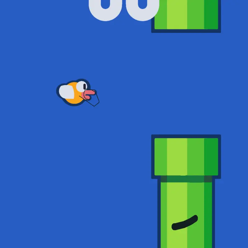 Game by @shenu