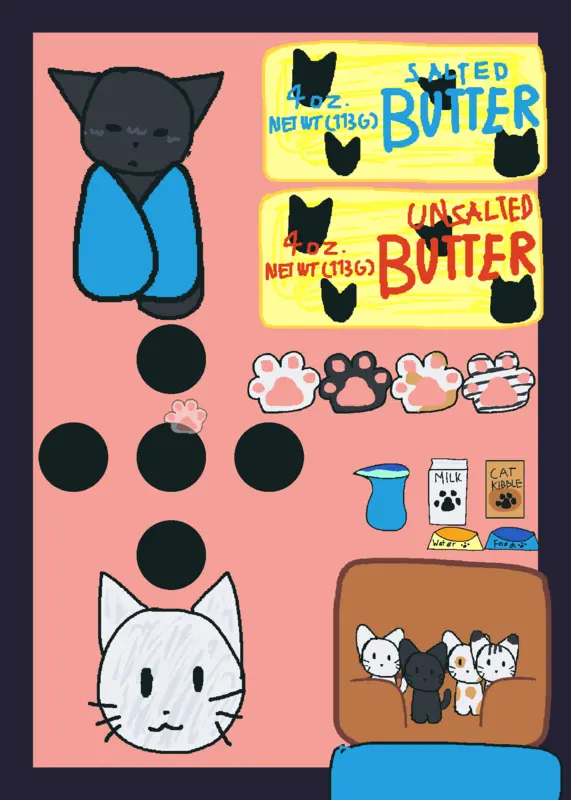 Game by @TinnieMini