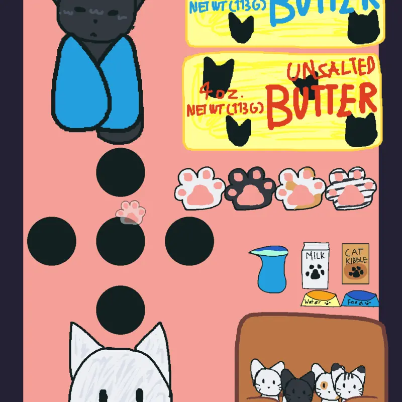 Game by @TinnieMini