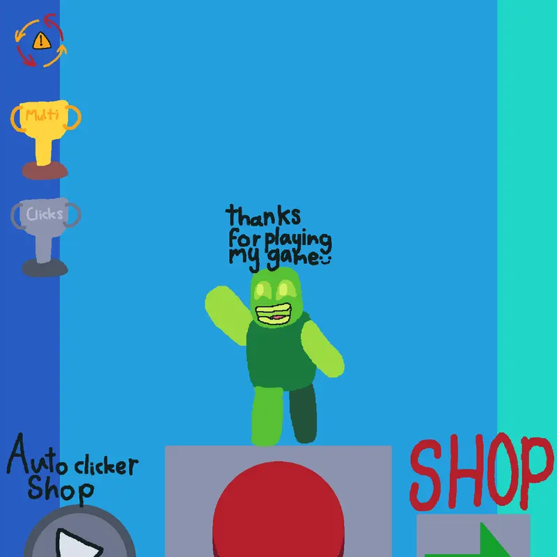 Game by @Robux_Clicker