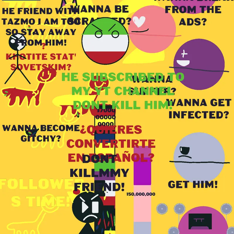 Game by @CriscottoYT