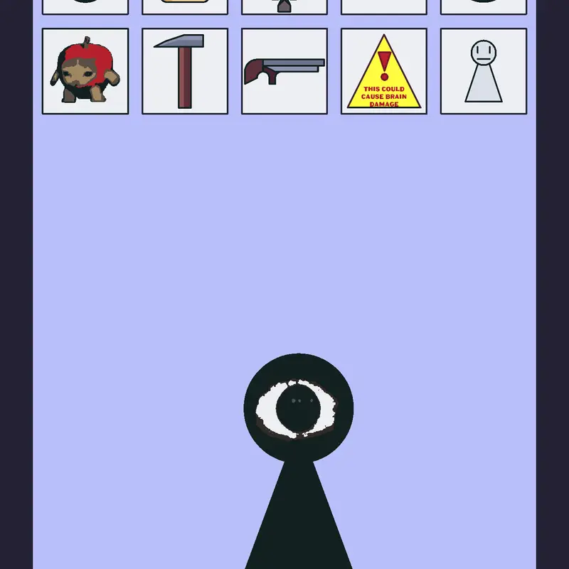 Game by @Electric_blue