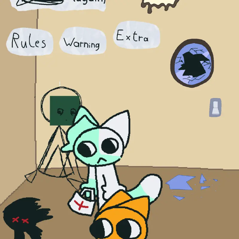 Game by @kitte-burbur
