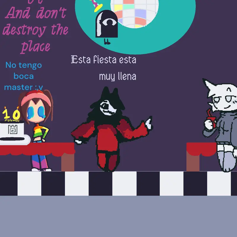 Game by @DIVE233