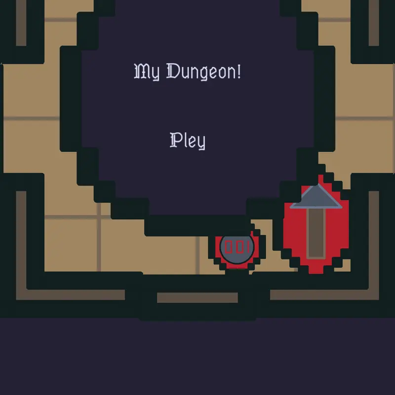 Game by @tincho_