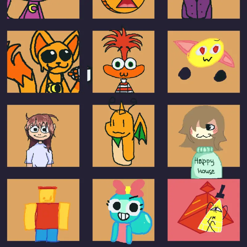 Game by @thesimonandseavontfan