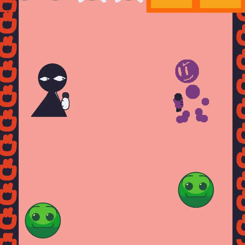 Game by @Orbate