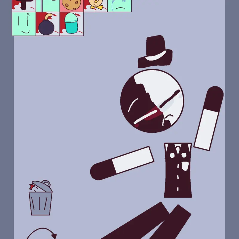 Game by @dv4l_w1ndf0rk3