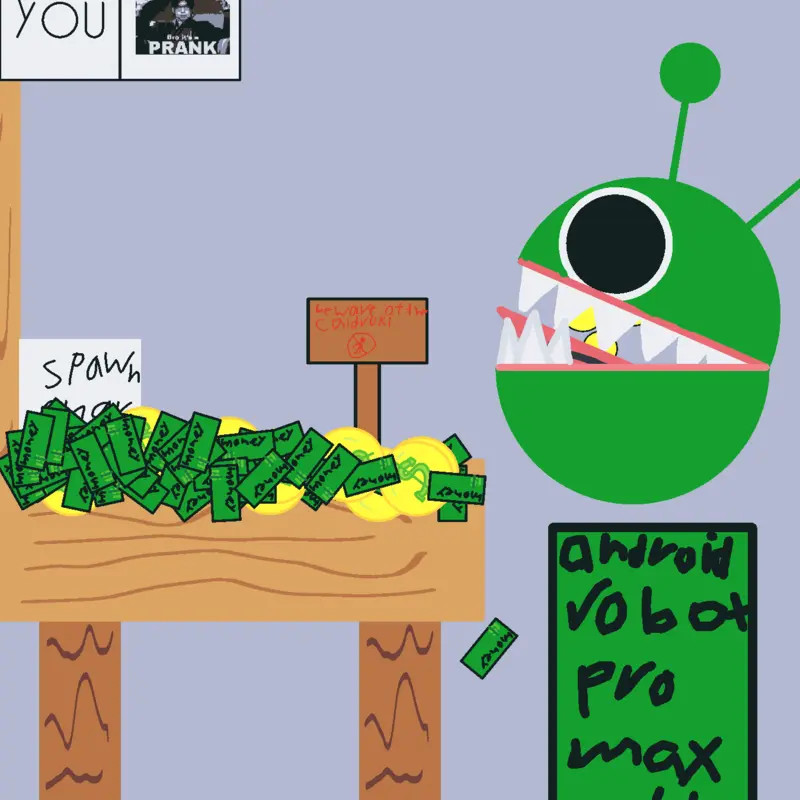 Game by @whonow