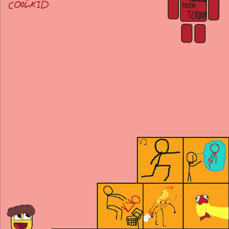 Game by @ARTHURMIL