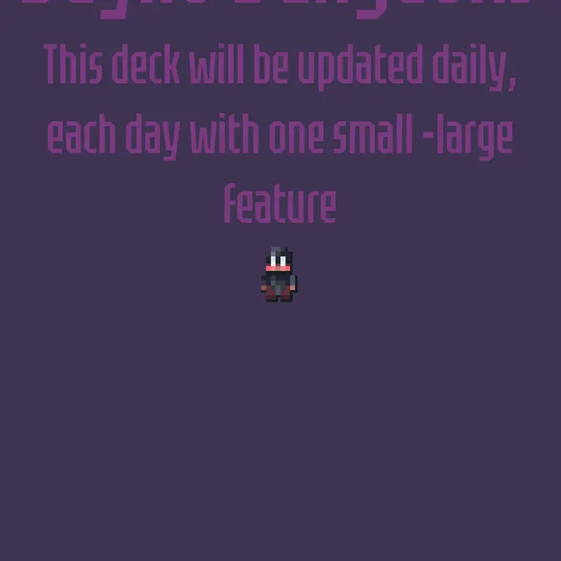 Daylio by @PotDecks