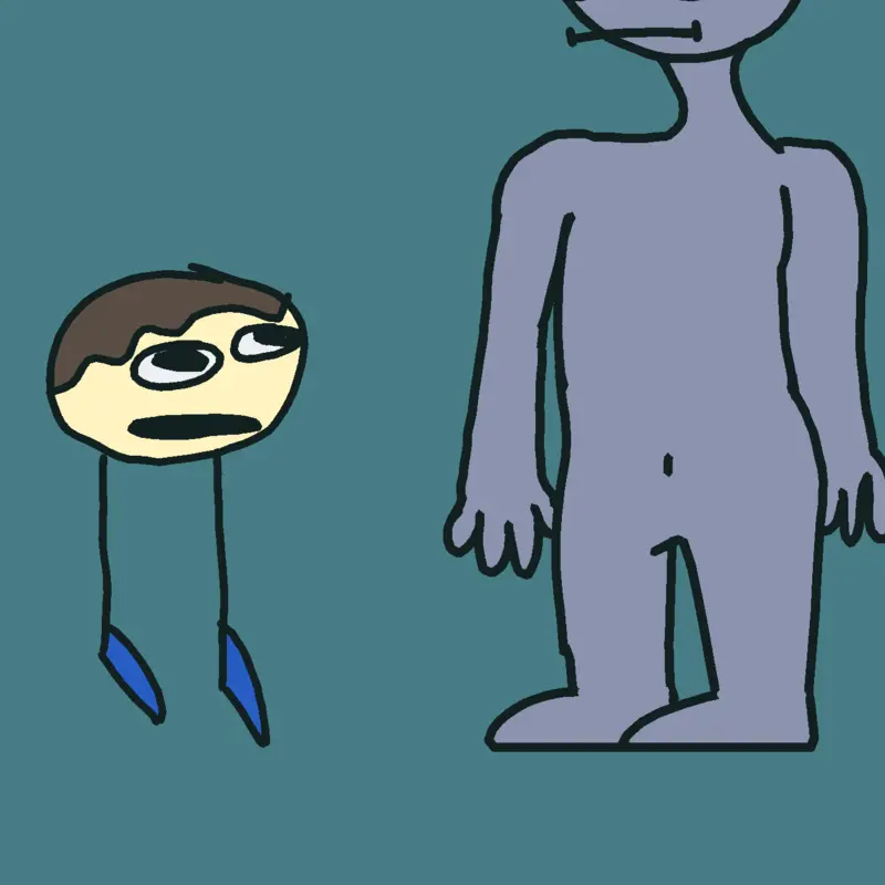 Game by @Dorcelessness