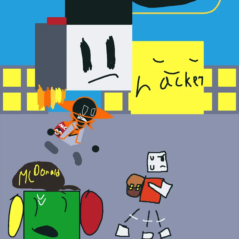 Game by @guestbelike1