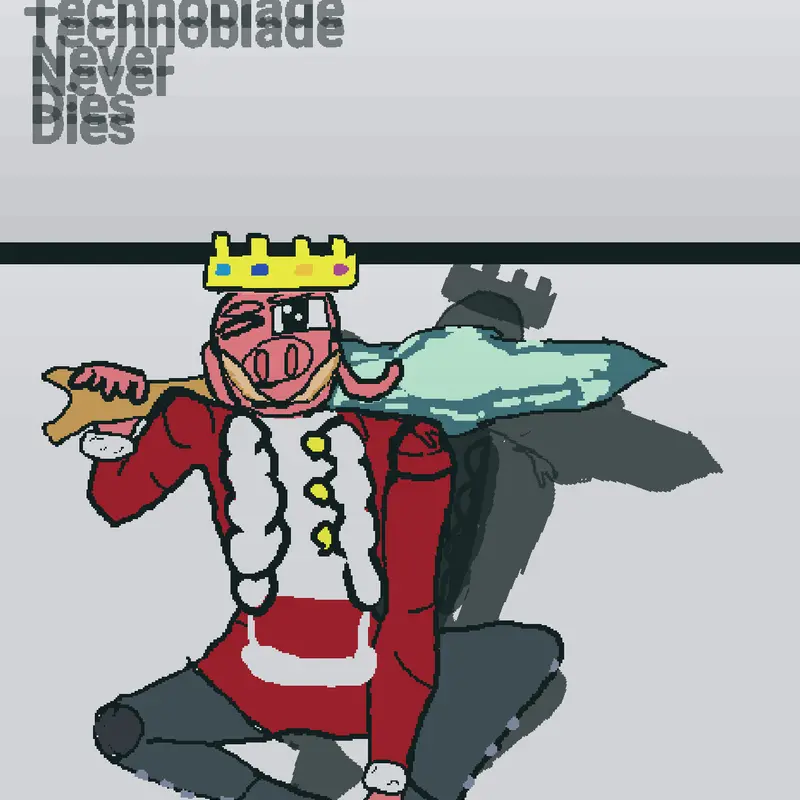Game by @technoblade-legend