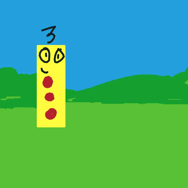 Game by @MilesTheLittleFox