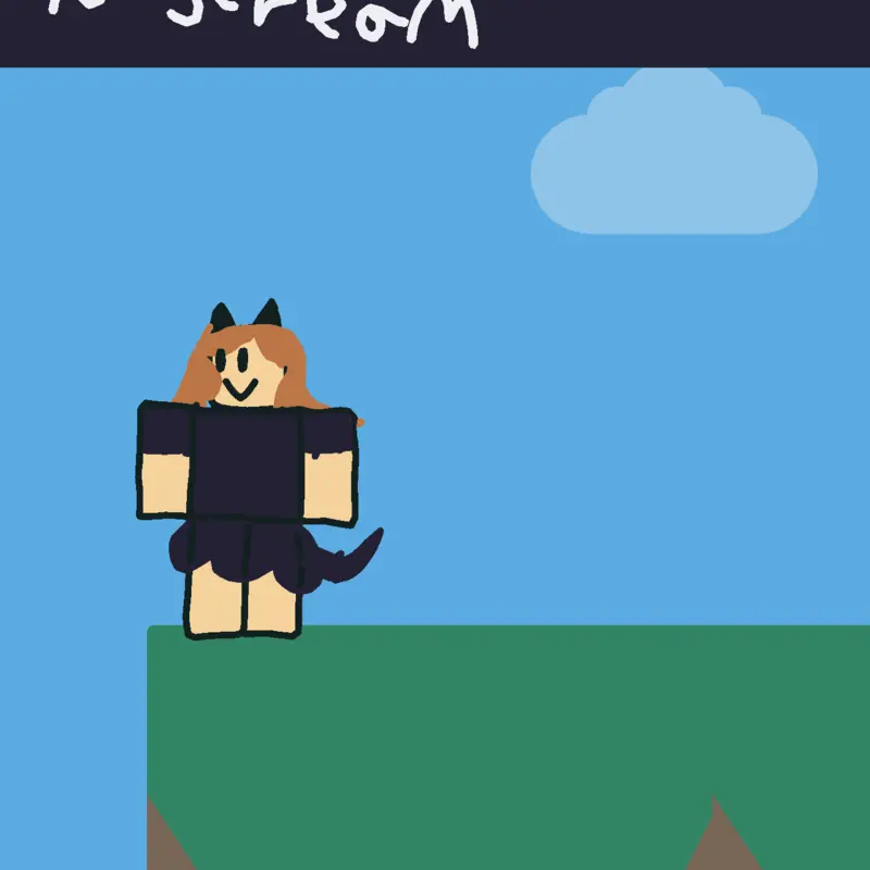 Game by @Violet_katie