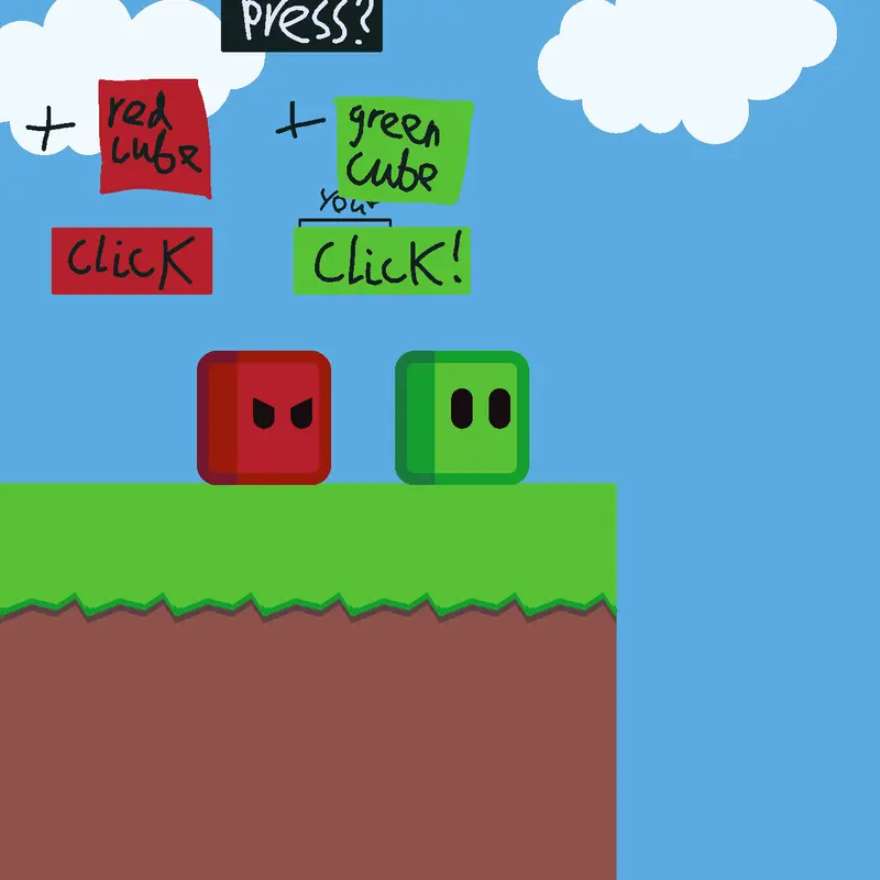 Game by @JustAdiva