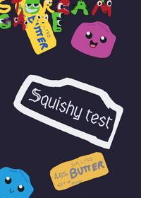 Squishy test