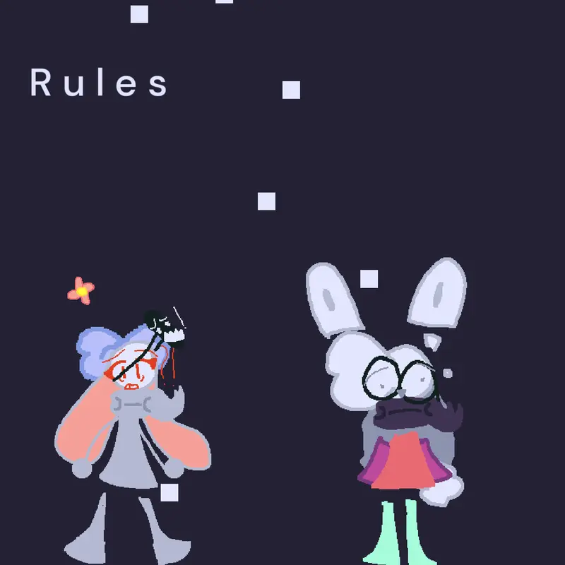 Game by @Junei